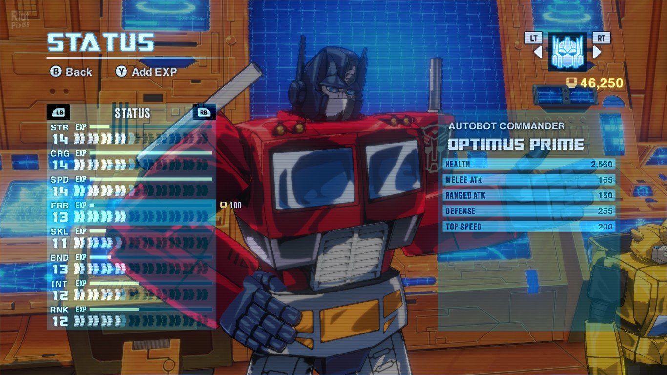 [16]-Transformers: Devastation Download