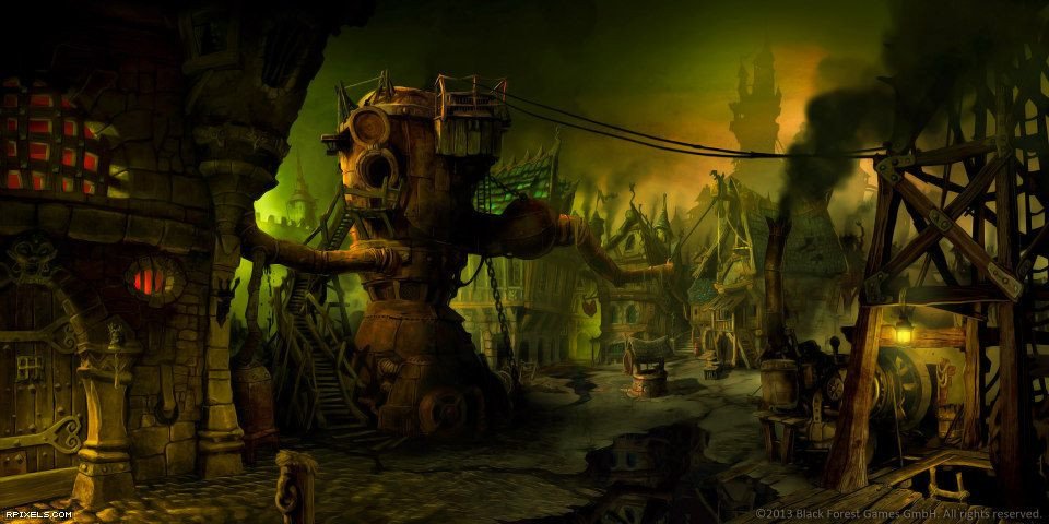 [27]-Rogue Stormers Download