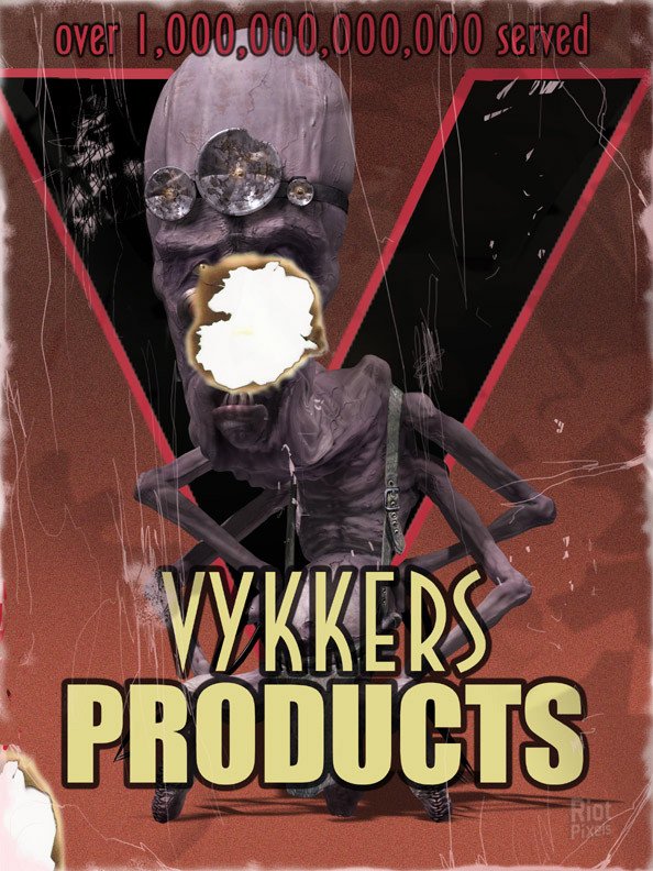 [17]-Oddworld: Munch’s Oddysee HD + Update 14 Download