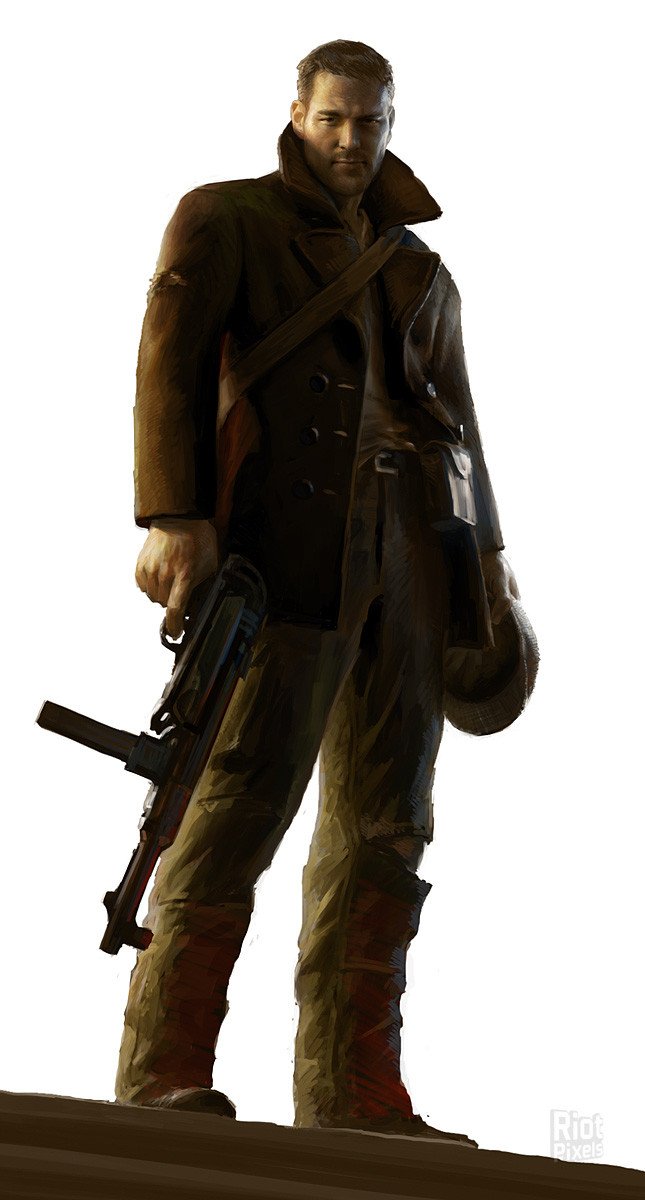 [27]-The Saboteur – GOG DRM-Free Download