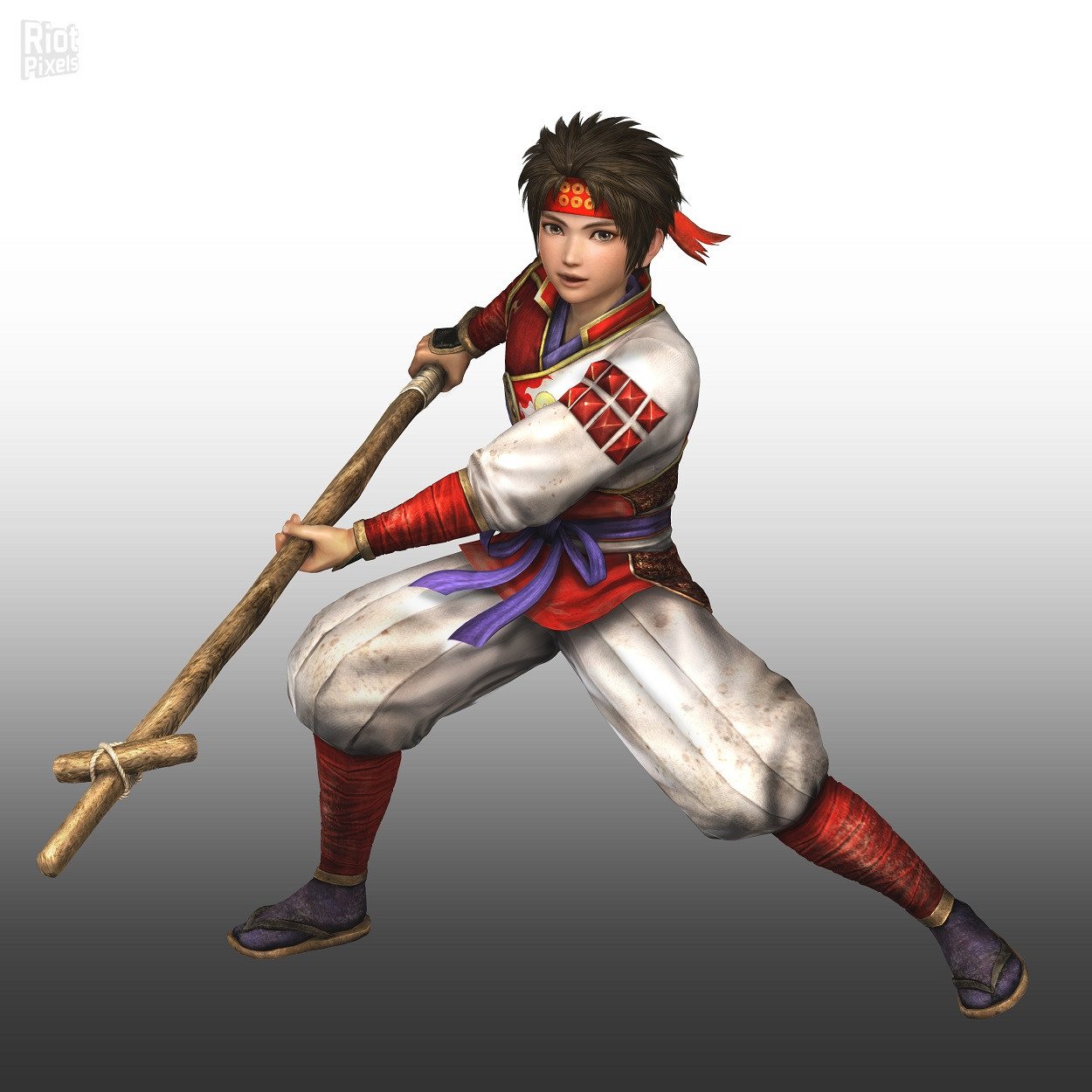 [17]-Samurai Warriors: Spirit of Sanada + DLC Download