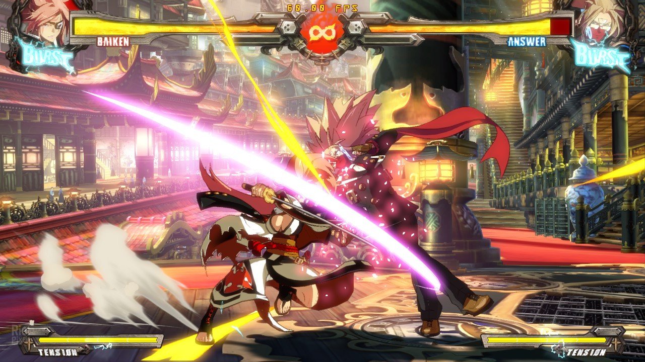[3]-Guilty Gear Xrd REV 2 + All DLC Download