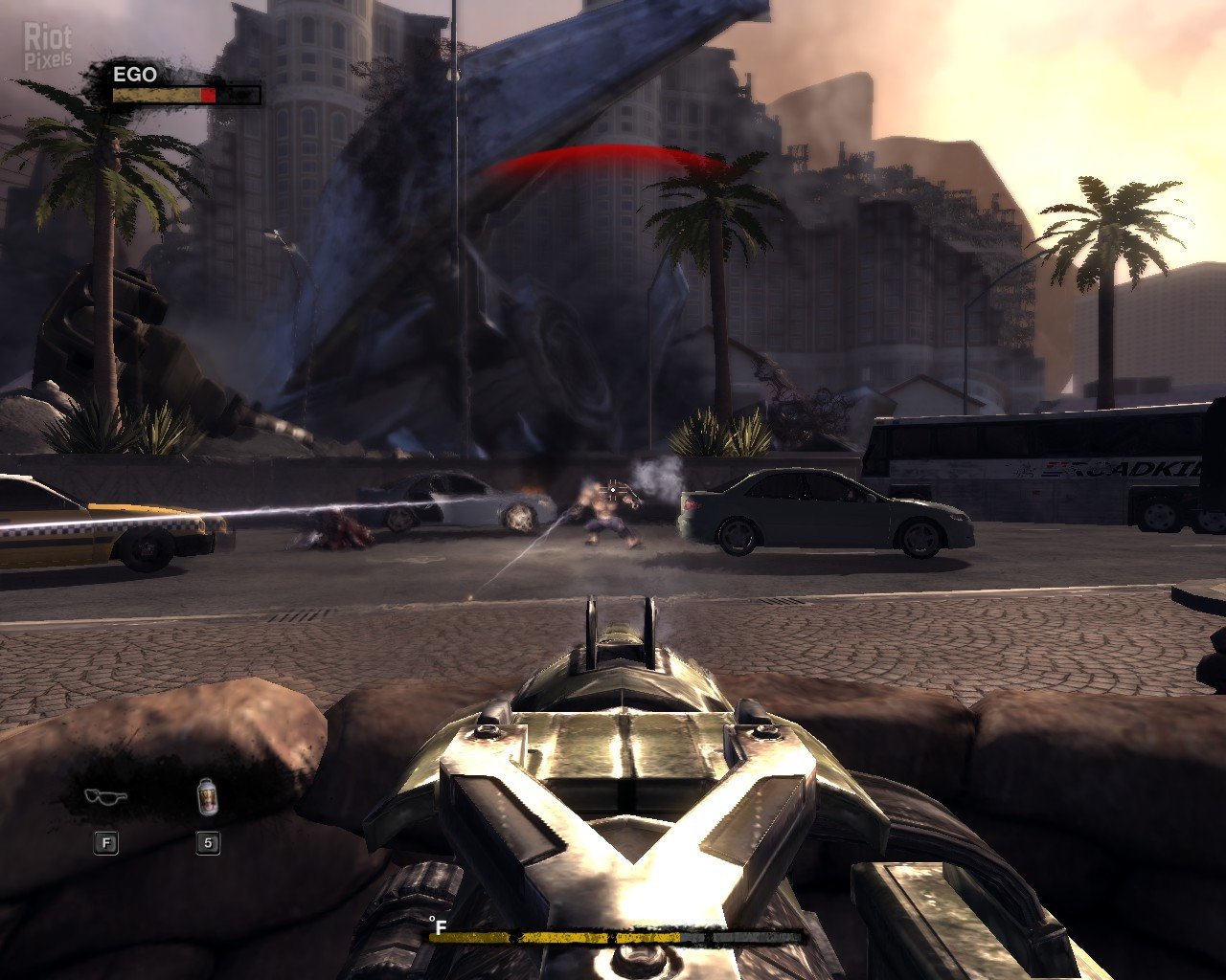 [15]-Duke Nukem Forever, v1.0 (Build 244) + 3 DLCs Download