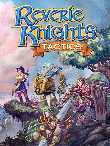 Reverie Knights Tactics-HohohoGames