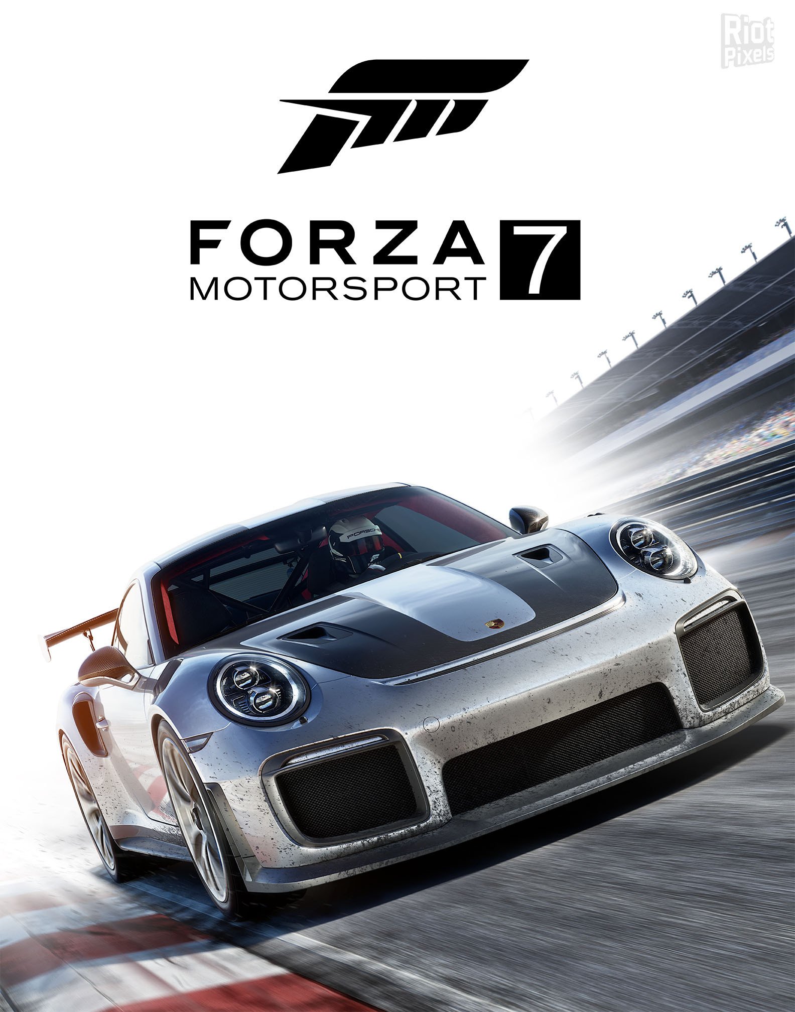 Forza Motorsport 7: Ultimate Edition – v1.174.4791.2 + All DLCs + Multiplayer-HohohoGames