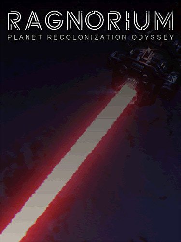 Ragnorium – v1.0 Release-HohohoGames