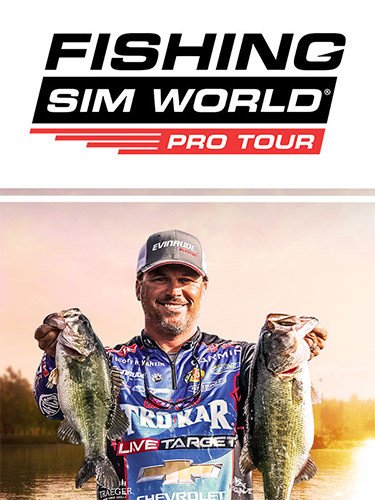 Fishing Sim World: Pro Tour – Build 9995607 (Denuvoless) + All DLCs-HohohoGames