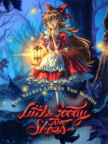 Little Goody Two Shoes-HohohoGames