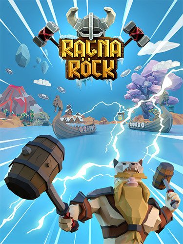 Ragnarock – v2.3.0.3798-HohohoGames