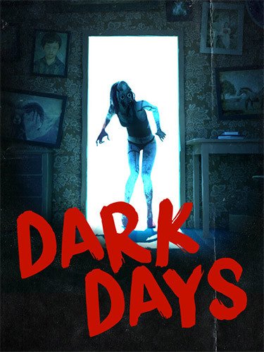 Dark Days-HohohoGames