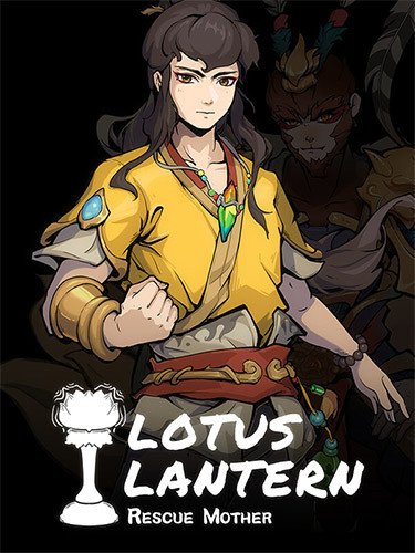 Lotus Lantern: Rescue Mother + Windows 7 Fix-HohohoGames