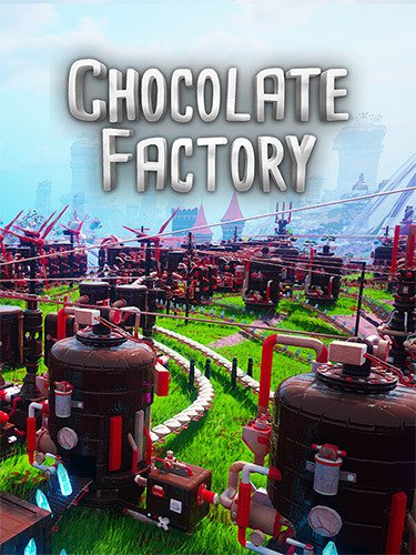 Chocolate Factory + Windows 7 Fix-HohohoGames