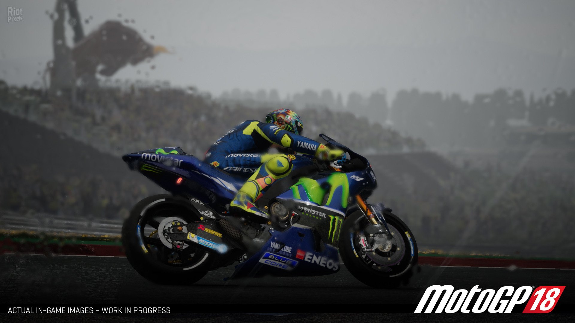 [6]-MotoGP 18 + Multiplayer Download