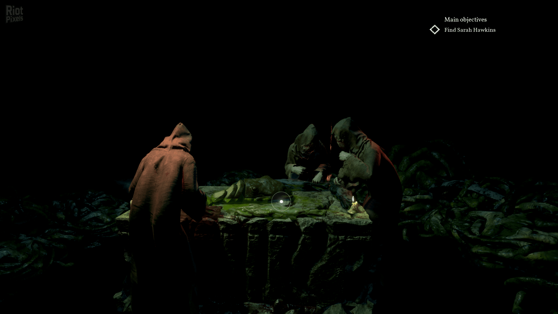 [9]-Call of Cthulhu Download