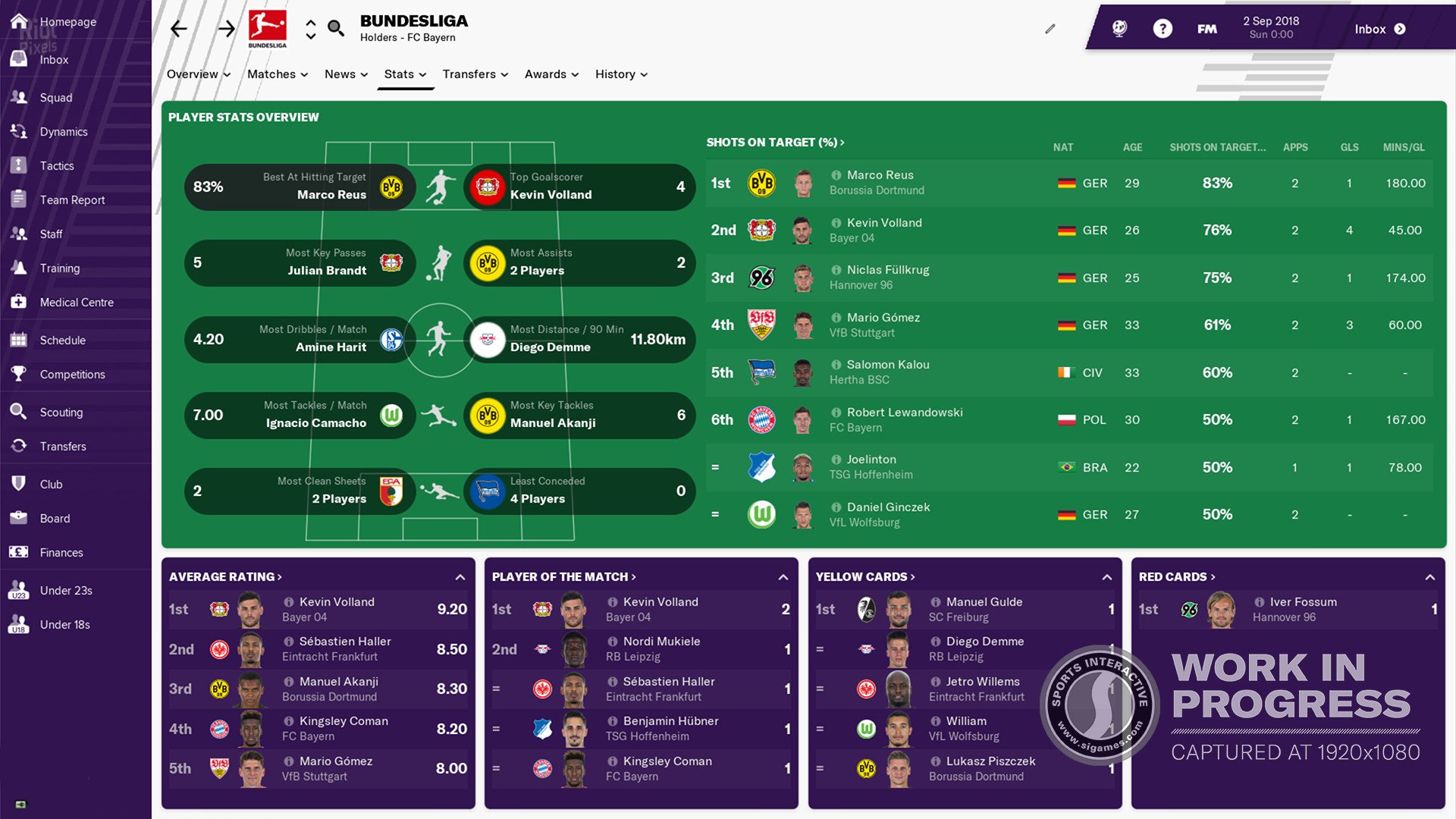 [2]-Football Manager 2019 – v19.1.1 + Multiplayer Download
