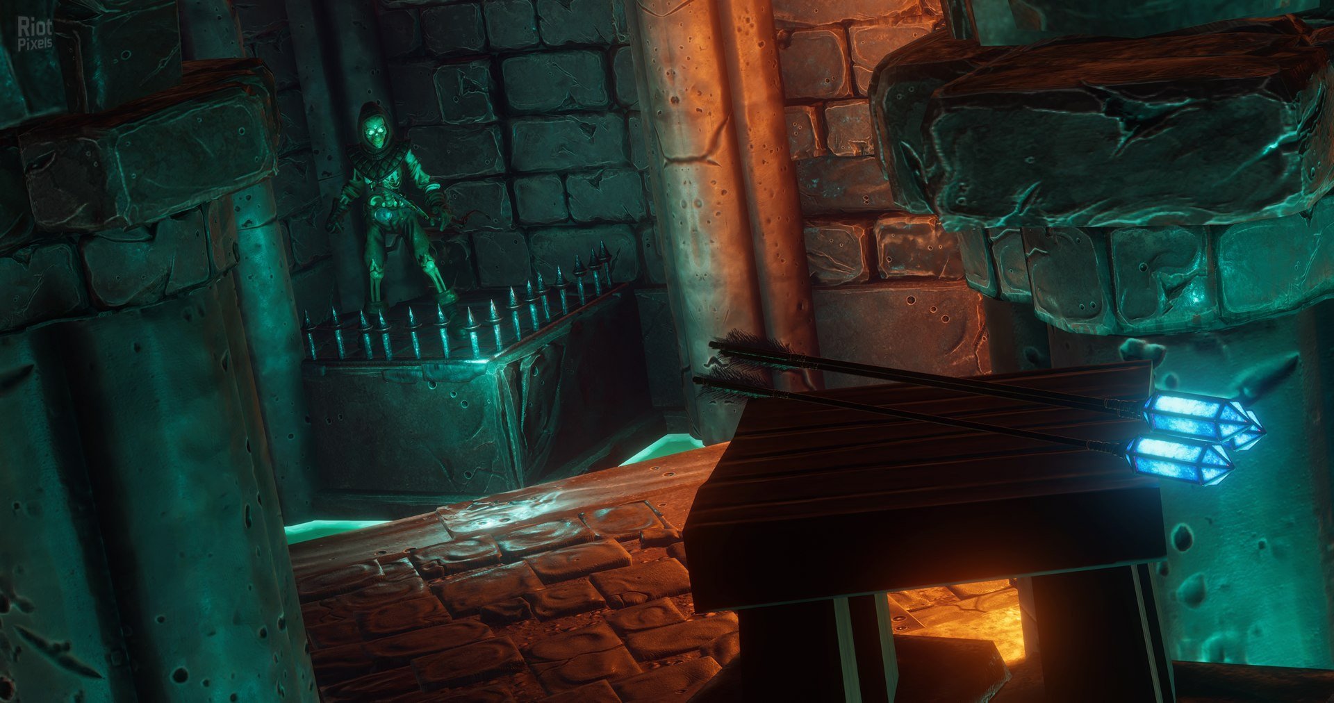 [16]-Underworld Ascendant – v1.02 + 3 DLCs Download