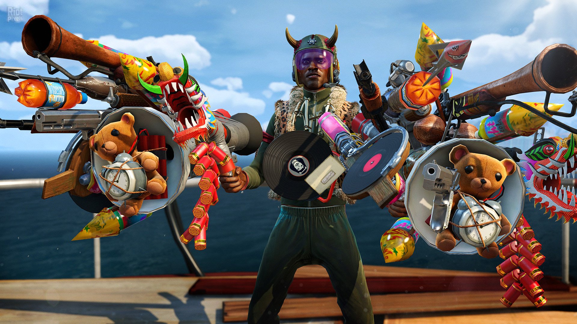 [14]-Sunset Overdrive Download