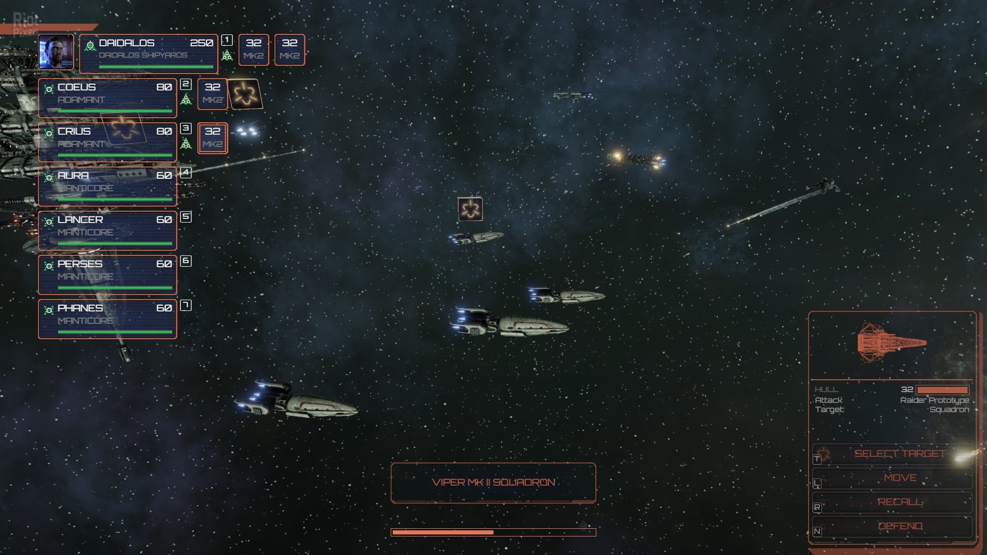 [8]-Battlestar Galactica: Deadlock – v1.2.70 + 4 DLCs Download