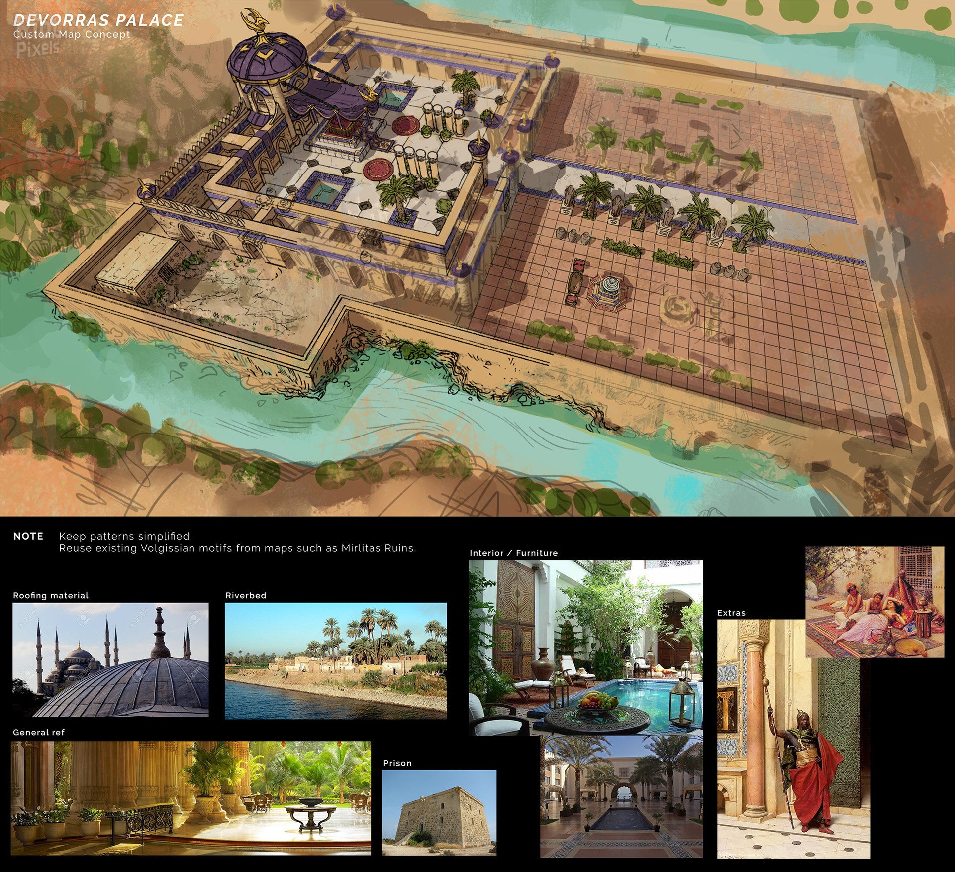 [28]-Forged of Blood – v1.0.4341 Download