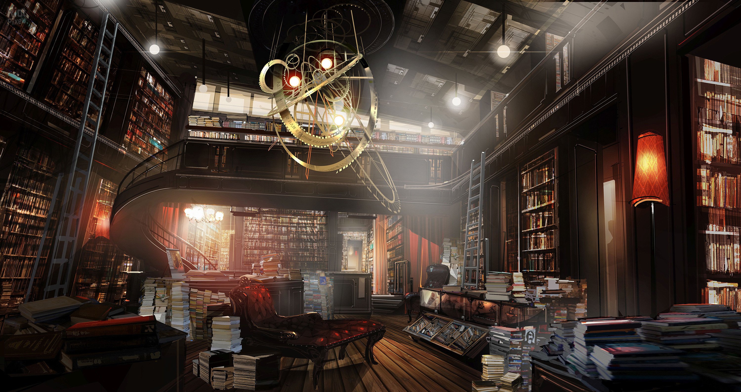 [32]-Deus Ex: Mankind Divided – Digital Deluxe Edition – v1.19 build 801.0 + All DLCs + Bonus Content (Re-repack) Download