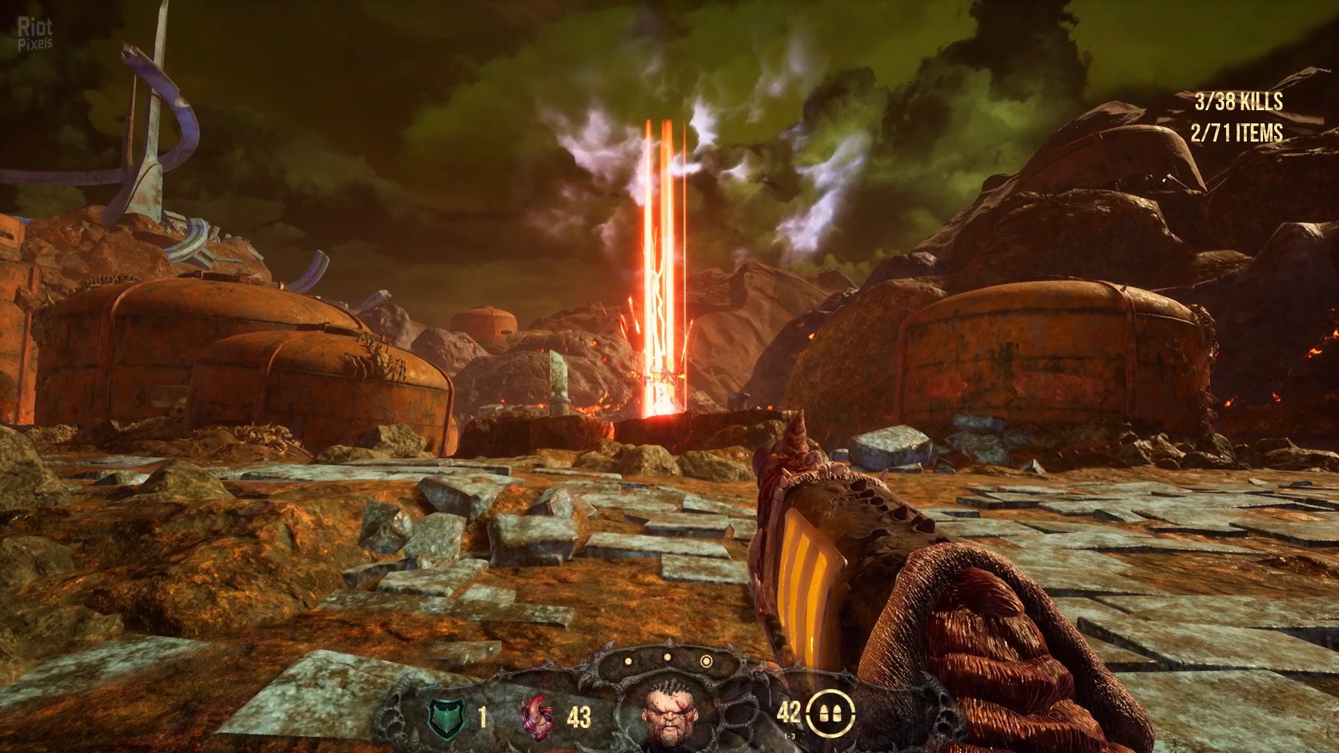 [12]-Hellbound – v1.1.1 (Flying Souls Update) Download