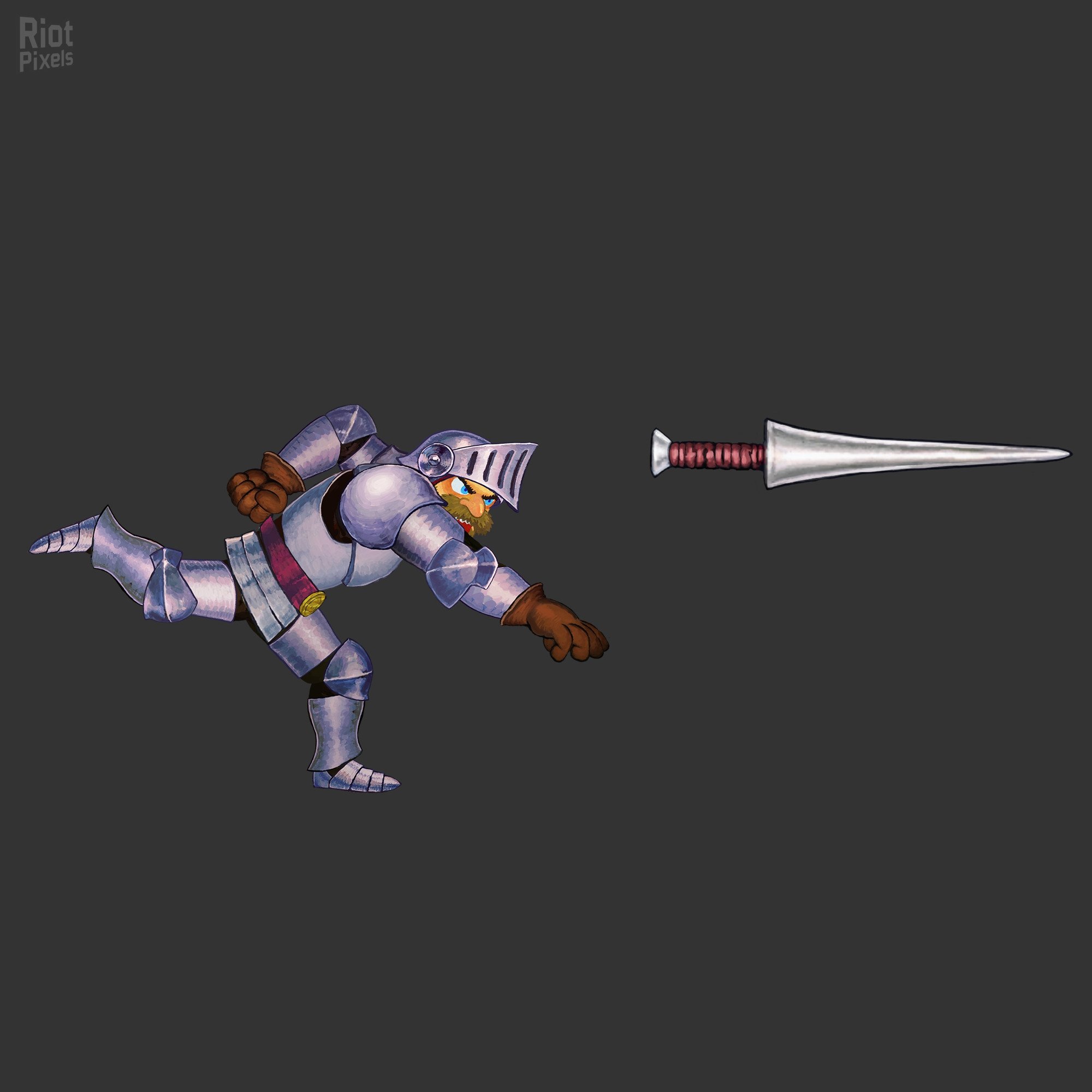 [17]-Ghosts ‘n Goblins Resurrection Download