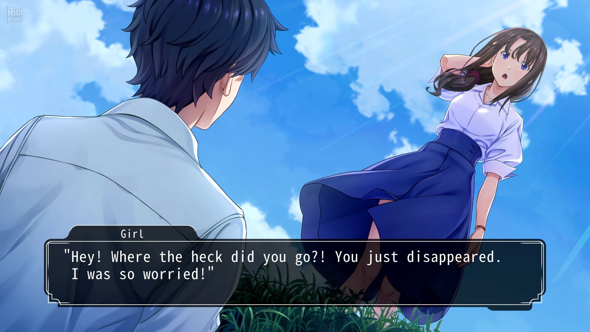 [4]-Famicom Detective Club: Duology + Ryujinx Emu for PC Download