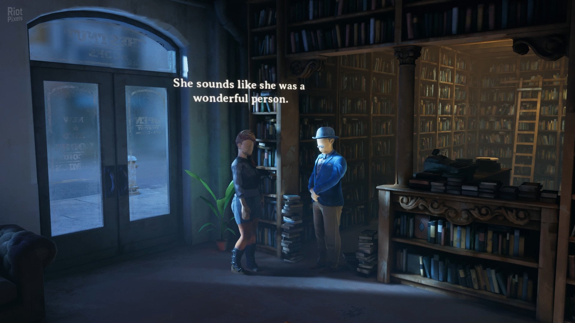 [4]-Dreamscaper: Supporter Edition – v1.0.3.2 + Kickstarter DLCs Download