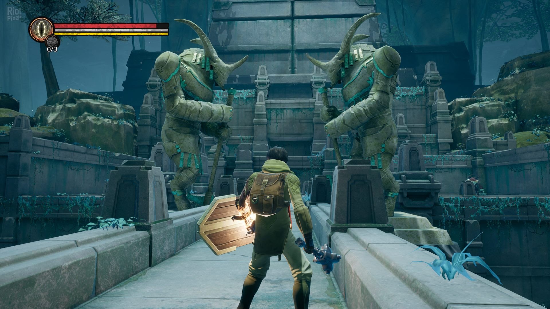 [8]-Chronos: Before the Ashes – v262310 Download