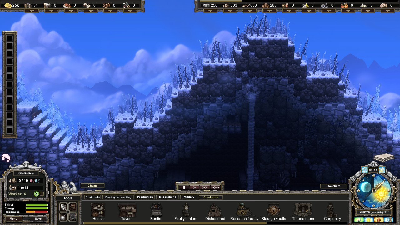 [9]-Stonedeep – v2021.10.09.0 Download