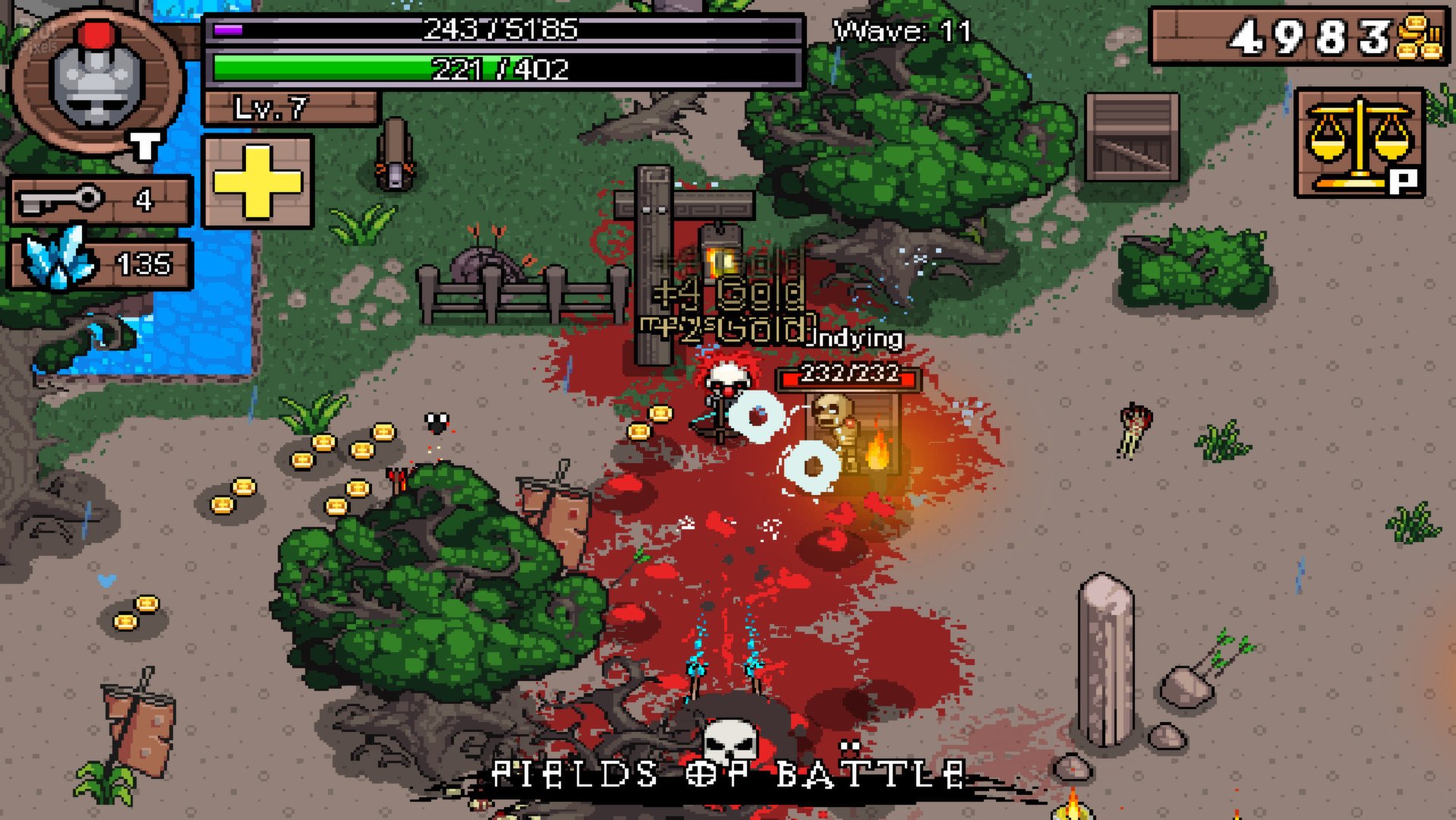 [15]-Hero Siege – v5.5.0.0 + All DLCs Download