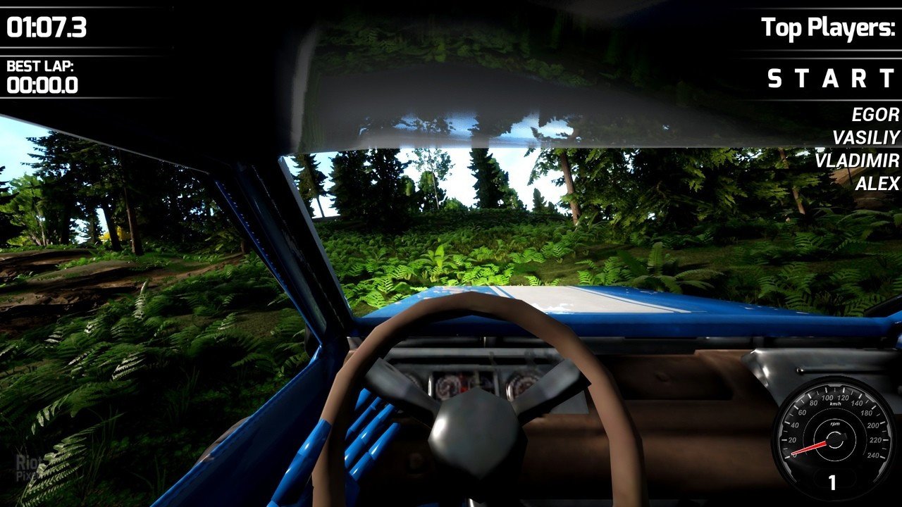 [6]-Race! Beauty! Bugs! Download