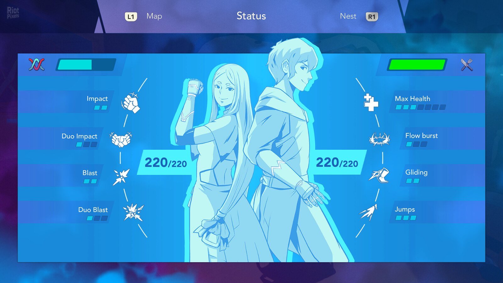 [4]-Haven – v1.1.288s + Bonus Soundtrack Download