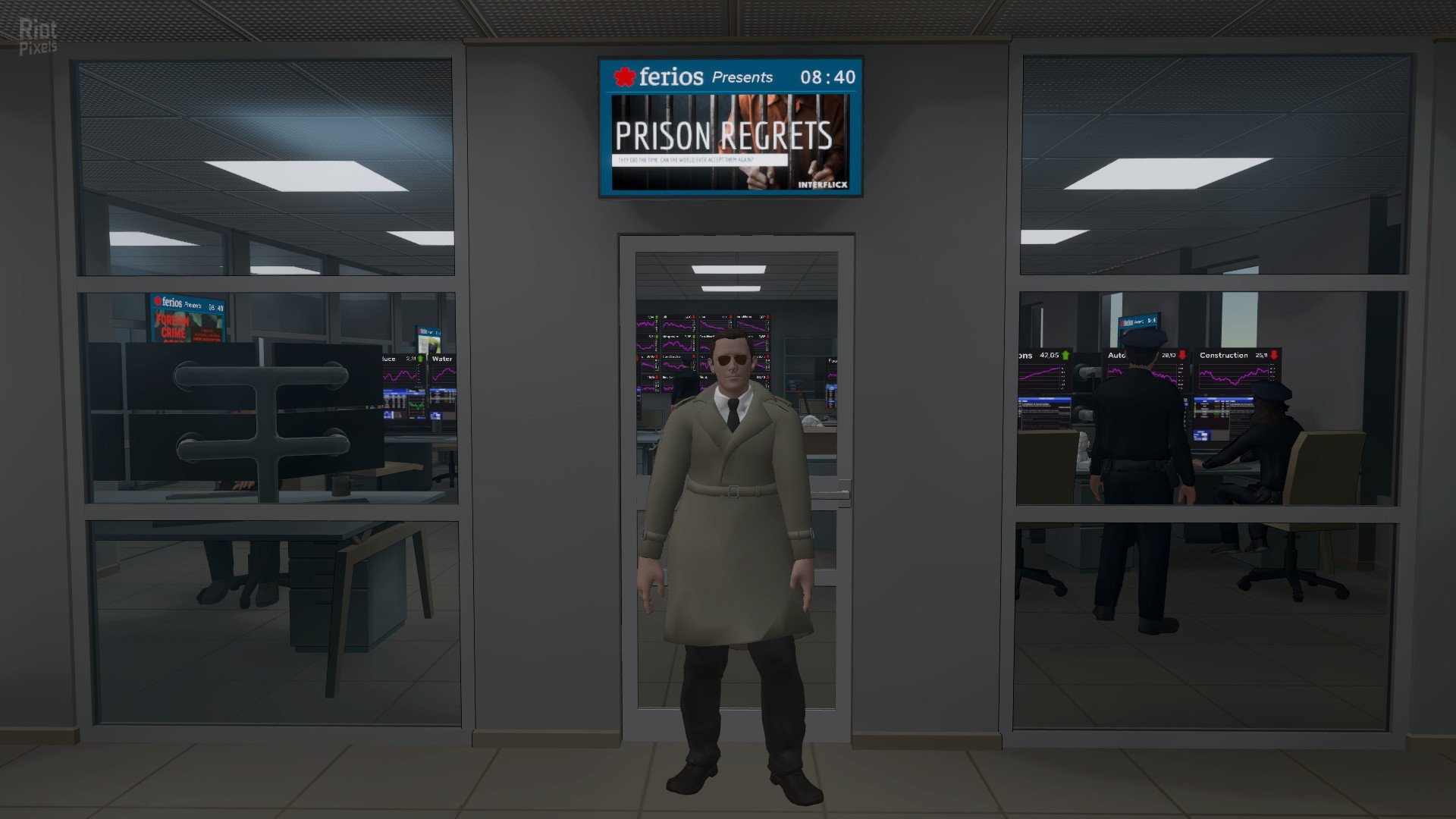 [15]-The Invisible Hand – v1.1.9 Download