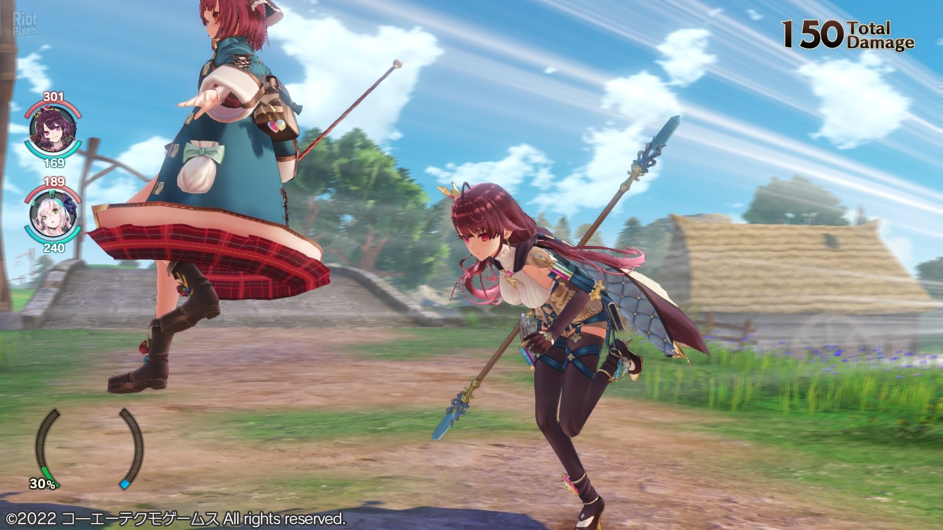 [13]-Atelier Sophie 2: The Alchemist of the Mysterious Dream – Digital Deluxe Edition + 6 DLCs Download