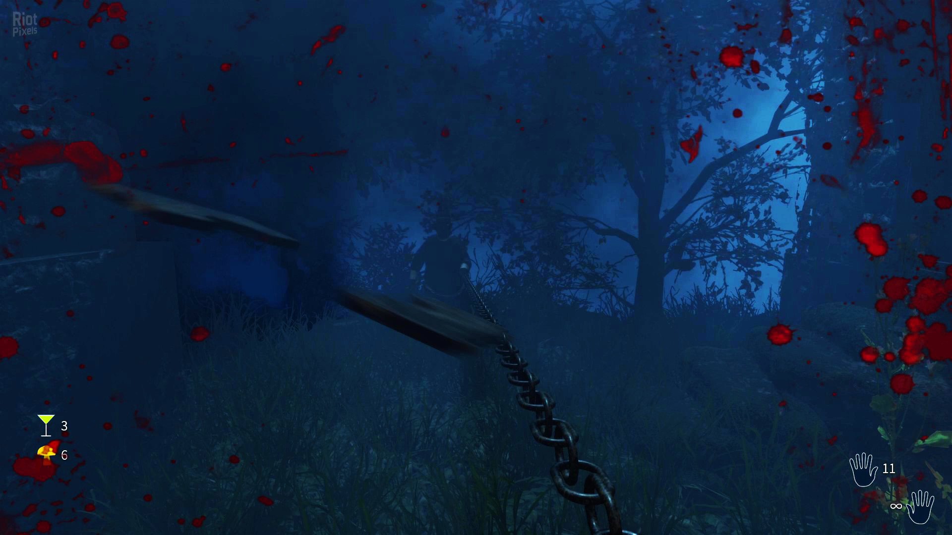 [2]-The Drained Goddess Download