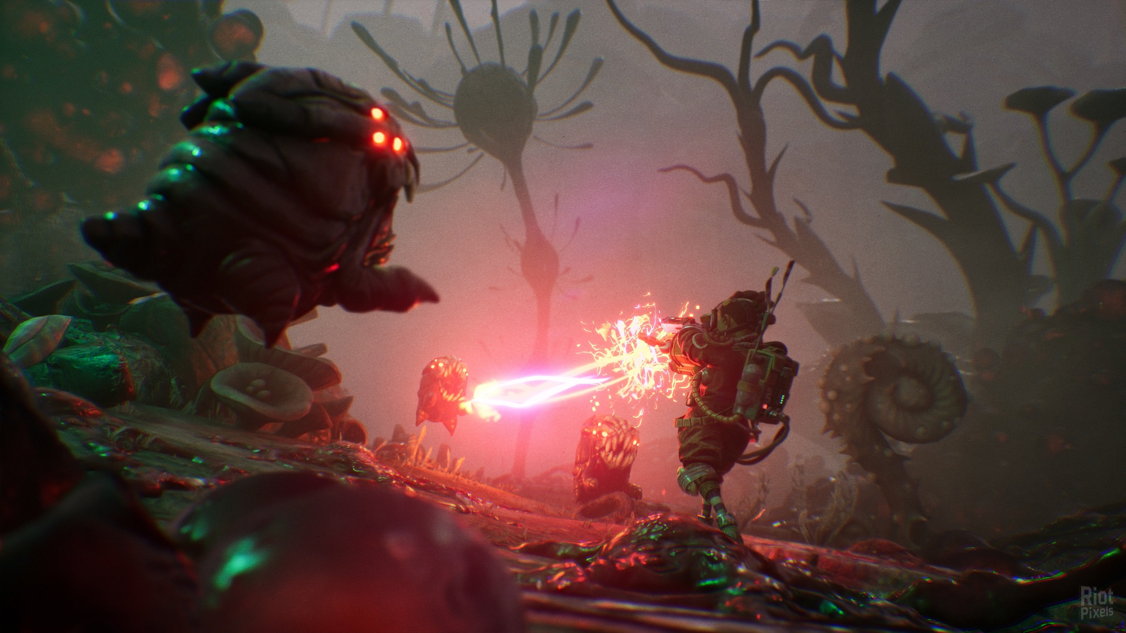 [3]-The Gunk – v1012.1.5.0 + Windows 7 Fix Download