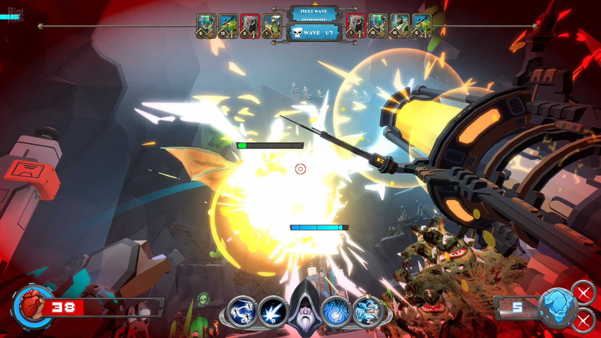 [13]-Dwarfenstein Download