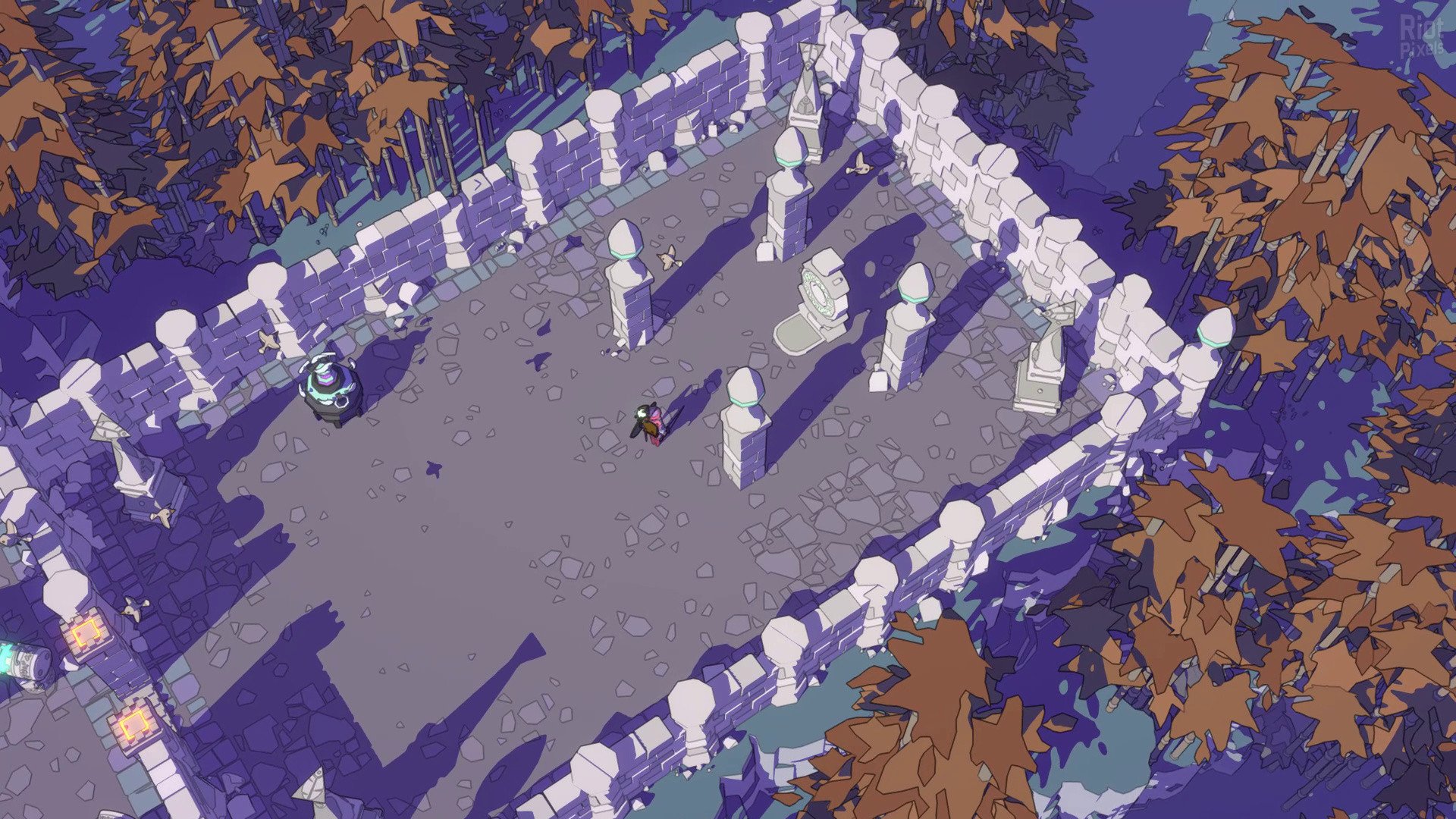 [15]-Unexplored 2: The Wayfarer’s Legacy – v1.0.3 (Release) Download