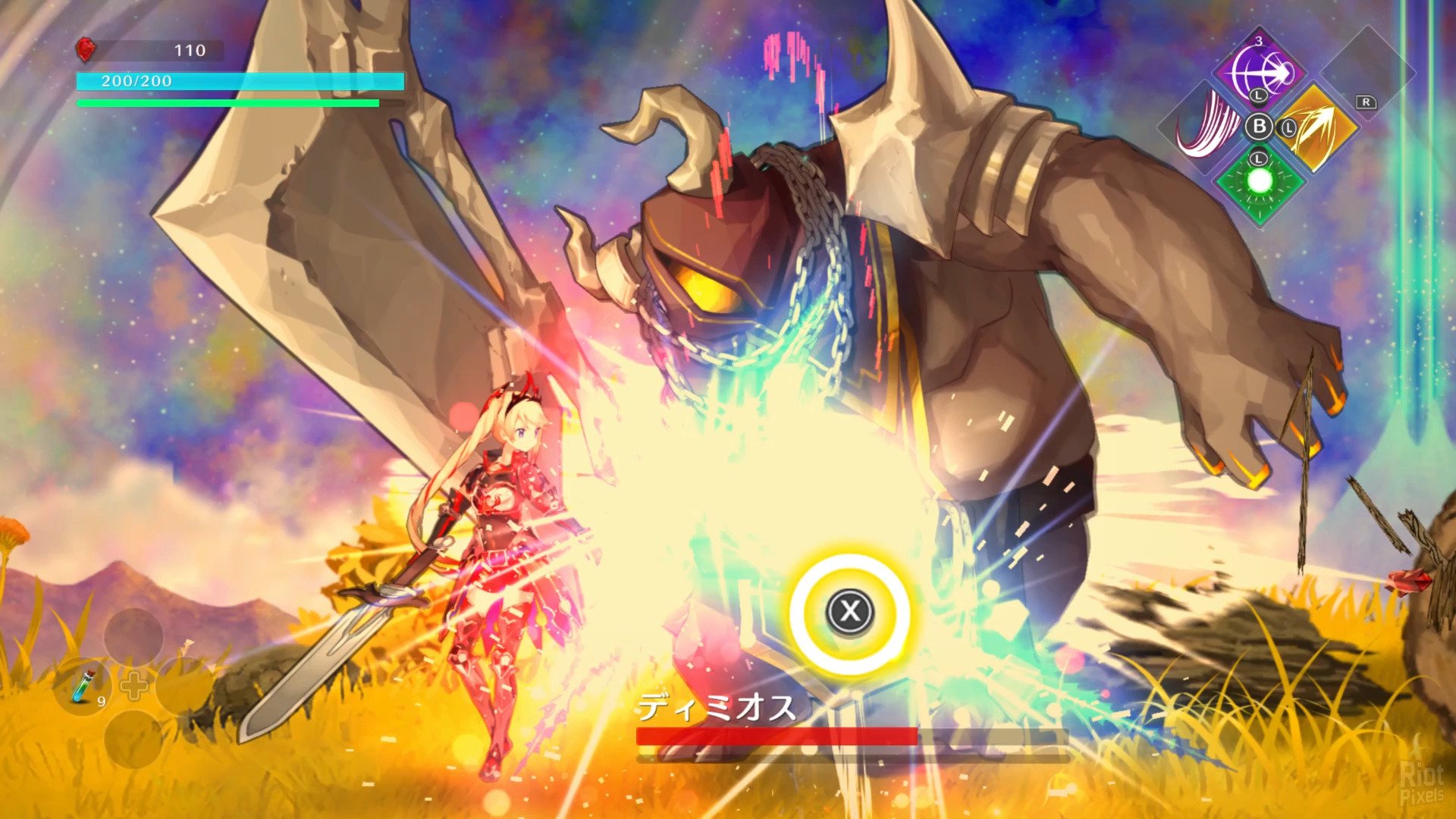 [4]-LOST EPIC: Premium Edition – v1.01.3 + Bonus Content Download