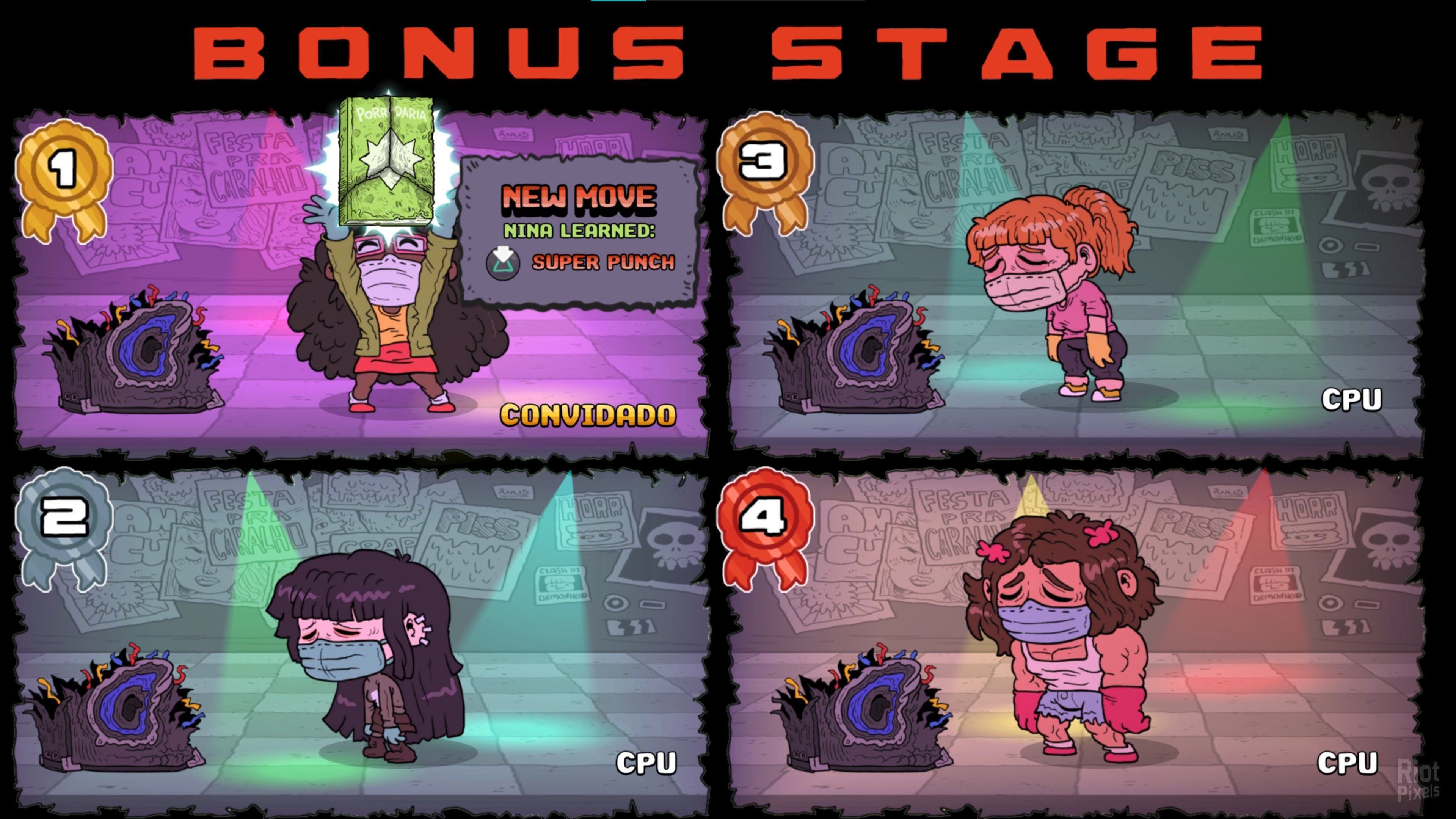 [8]-Pulling No Punches Download