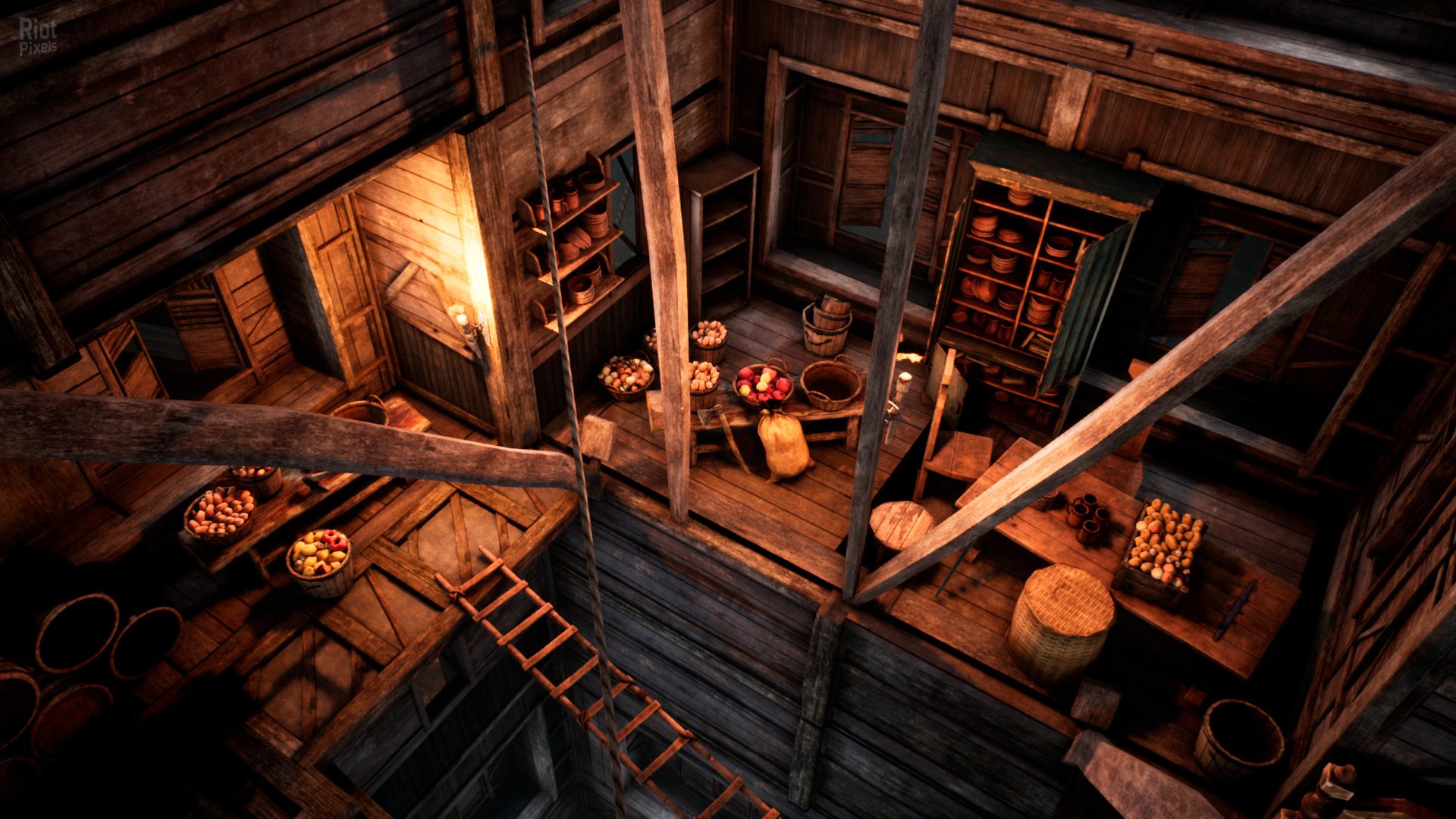 [7]-Al Andalus 711: Epic History Battle Game Download