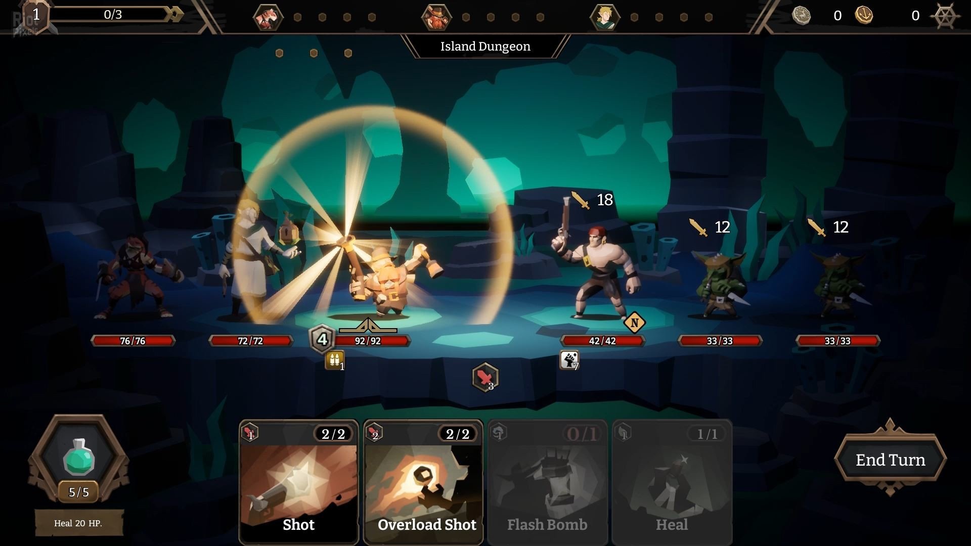 [3]-Sea Horizon Download