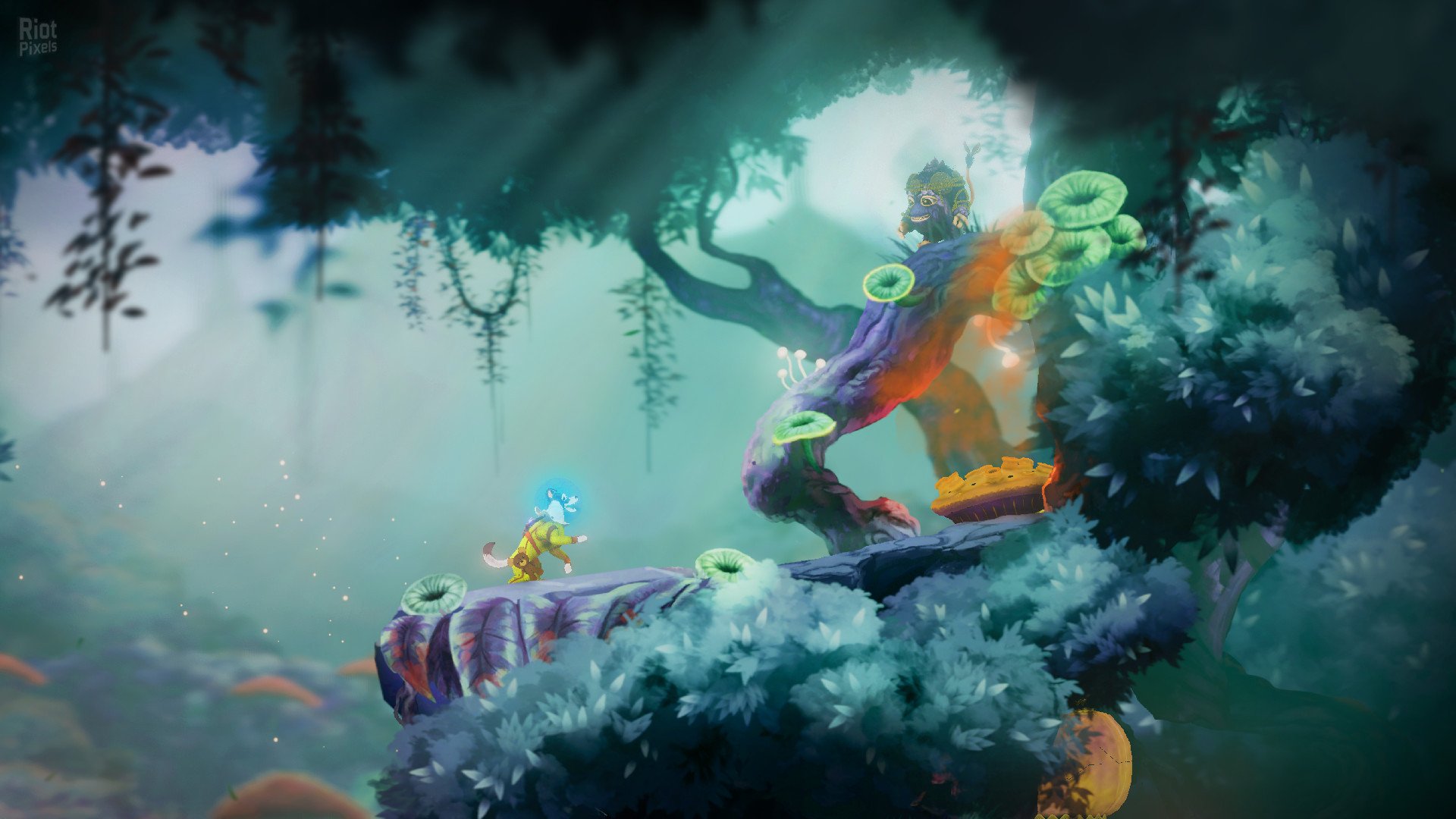 [7]-Space Tail: Every Journey Leads Home – v1.0.0.s32bg Download