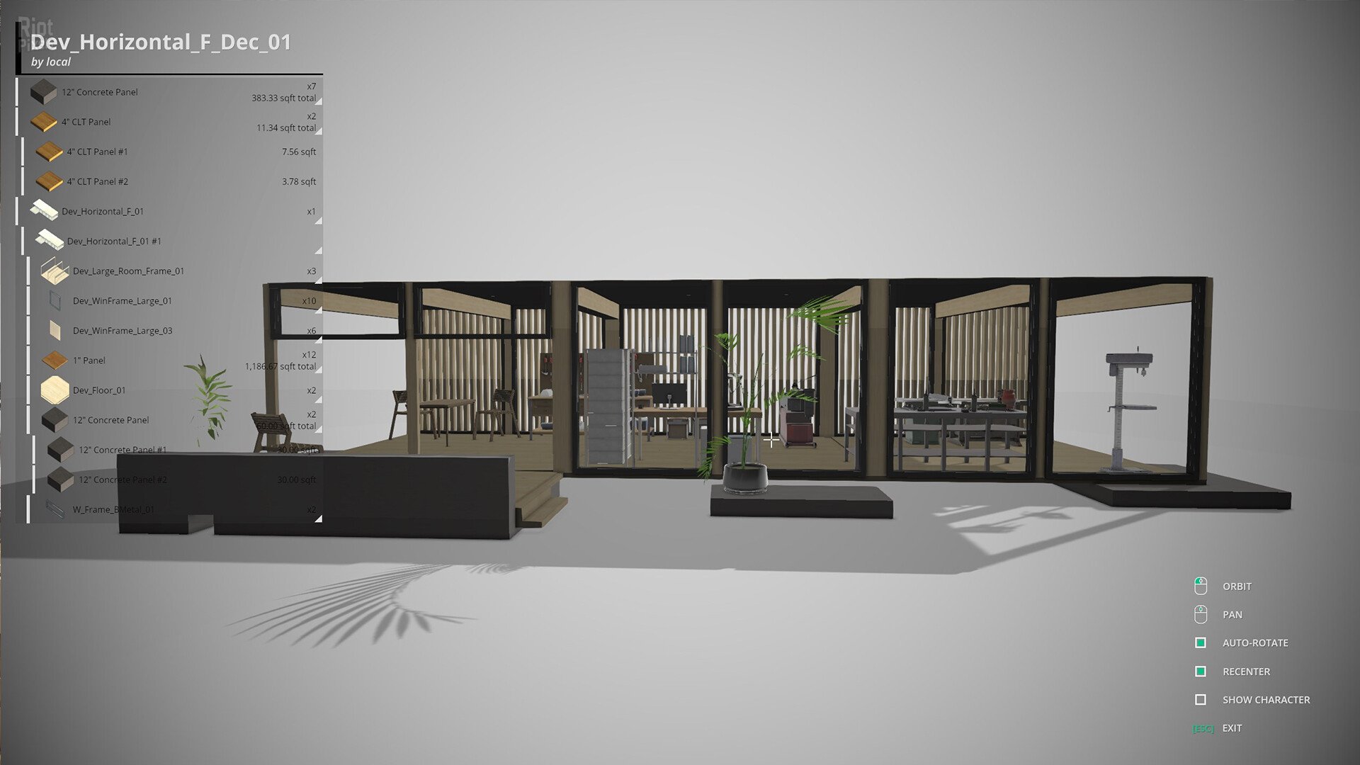 [4]-Common’hood – v1.0.3 Download