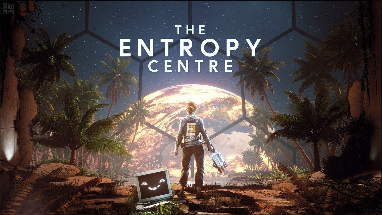 [13]-The Entropy Centre – v1.0.11 Download