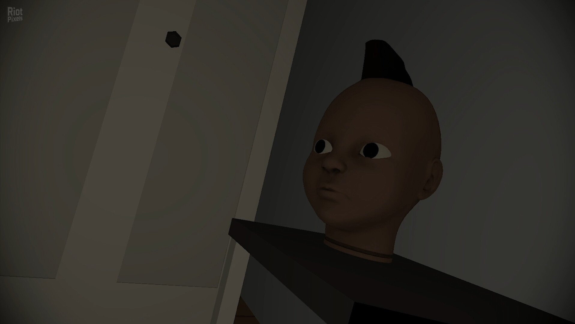 [2]-The Forgotten Tapes: Analog Nightmares Download