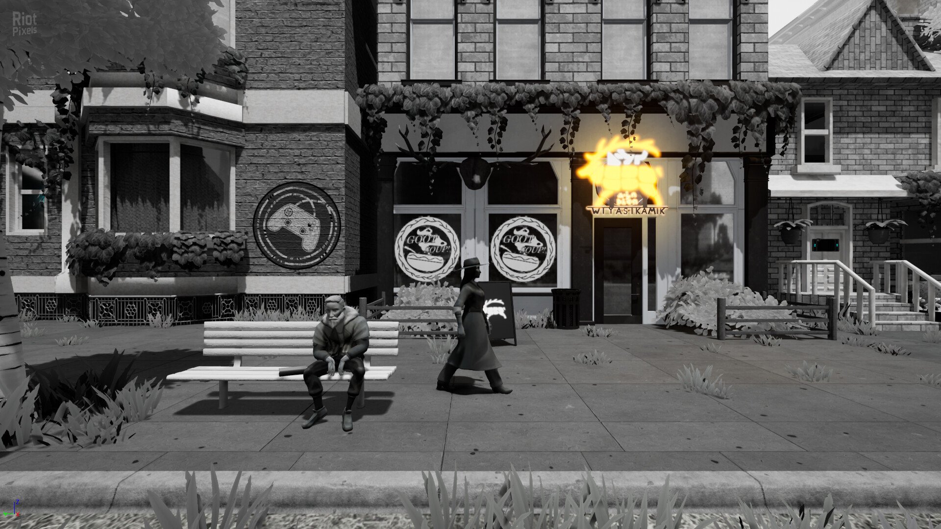 [6]-Hill Agency: PURITYdecay Download