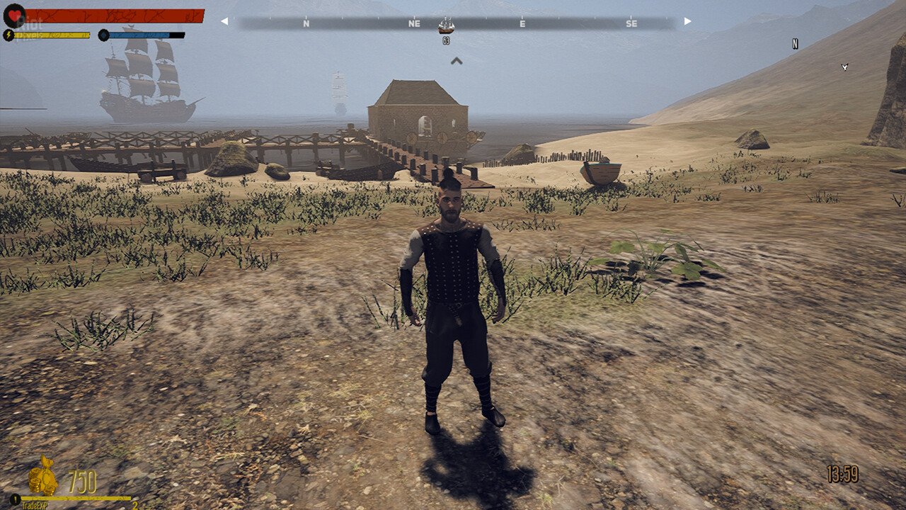 [4]-The Seven Awakenings: I Randall + Windows 7 Fix Download