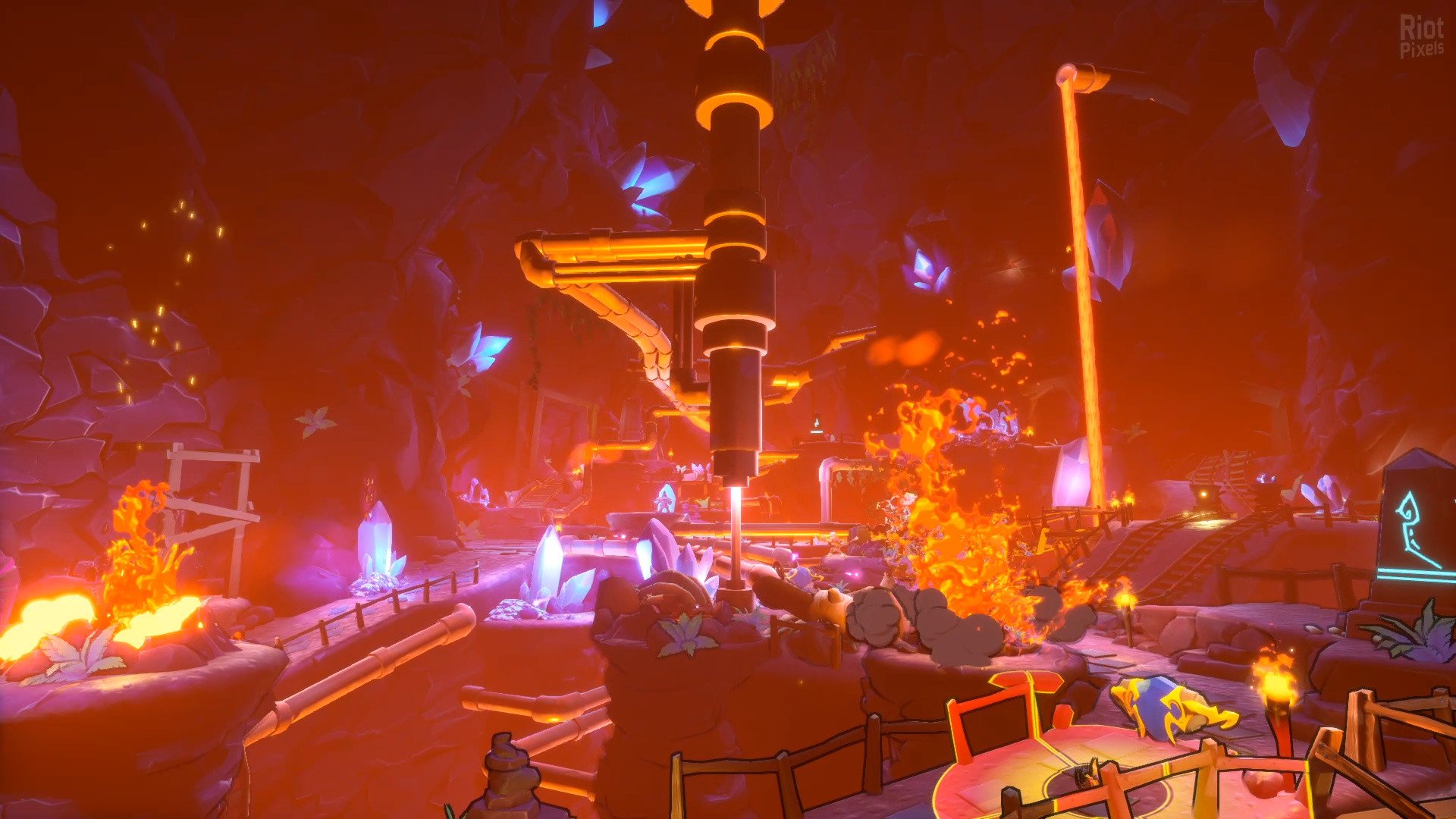 [16]-Dungeon Defenders: Awakened – v2.1.0.35276 (King’s Game Update) + 7 DLCs Download